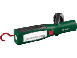 Lámpara de trabajo LED »PALC 3 C1«