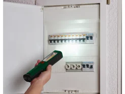 Lámpara de trabajo LED »PALC 3 C1«
