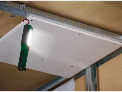 Lámpara de trabajo LED »PALC 3 C1«