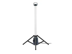Lámpara de trabajo LED 360° »PALS 50 B1«