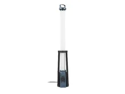 Lámpara de trabajo LED 360° »PALS 50 B1«