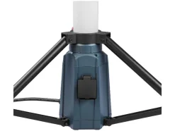 Lámpara de trabajo LED 360° »PALS 50 B1«