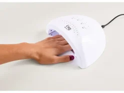 Lámpara de uñas LED UV
