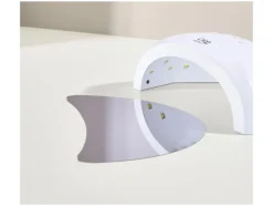 Lámpara de uñas LED UV