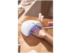Lámpara de uñas LED UV