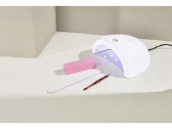 Lámpara de uñas LED UV