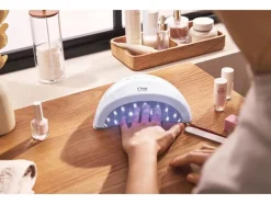 Lámpara de uñas LED UV
