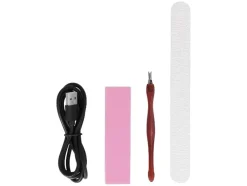 Lámpara de uñas LED UV