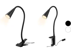 Lámpara LED con pinza »FREYA«