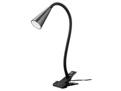 Lámpara LED con pinza »FREYA«