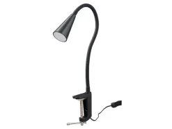 Lámpara LED con pinza »FREYA«