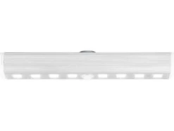 Lámpara LED con sensor.
