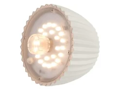 Lámpara LED inalámbrica para botellas