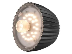 Lámpara LED inalámbrica para botellas