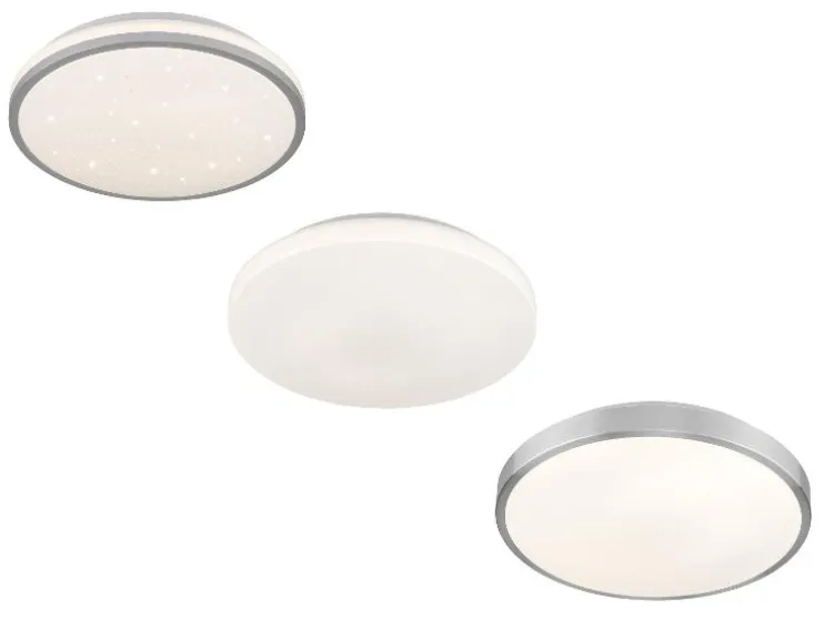 Lámpara LED para baño