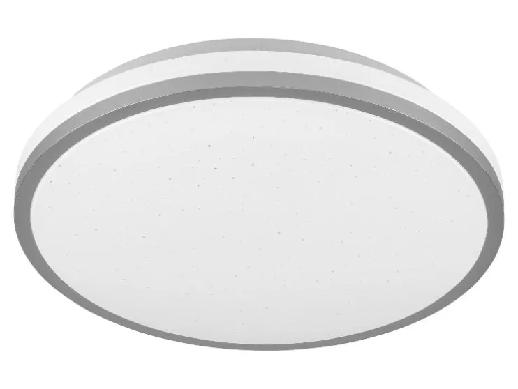 Lámpara LED para baño