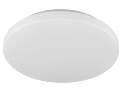 Lámpara LED para baño