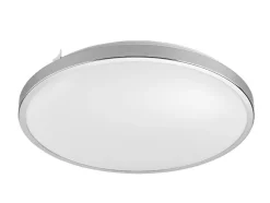 Lámpara LED para baño, Ø 33 cm.
