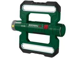 Lámpara LED recargable de 12 V »PLLB 12 A1«, sin batería ni cargador.
