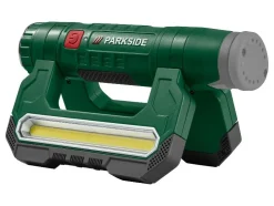Lámpara LED recargable de 12 V »PLLB 12 A1«, sin batería ni cargador.