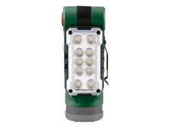 Lámpara LED recargable de 12 V »PLLA 12 D3«, sin batería ni cargador.