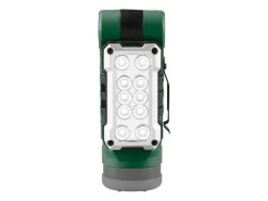 Lámpara LED recargable de 12 V »PLLA 12 D3«, sin batería ni cargador.