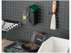 Lámpara LED recargable de 20 V »PLLA 20 Li A1«, sin batería – sin cargador.