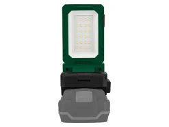 Lámpara LED recargable de 20 V »PLLA 20 Li A1«, sin batería – sin cargador.
