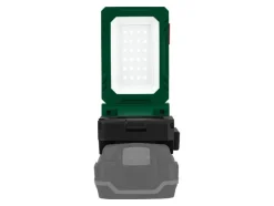 Lámpara LED recargable de 20 V »PLLA 20 Li A1«, sin batería – sin cargador.