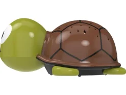Lámpara proyector de estrellas infantil Foca/Tortuga