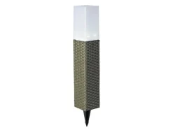 Lámpara solar LED