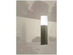 Lámpara solar LED