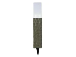 Lámpara solar LED