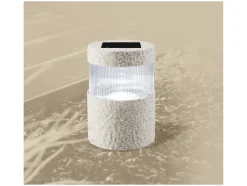Lámpara solar LED