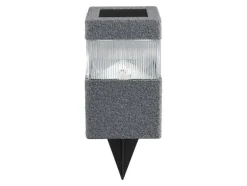 Lámpara solar LED
