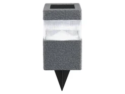 Lámpara solar LED