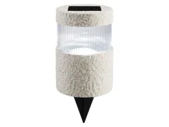 Lámpara solar LED