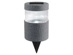 Lámpara solar LED