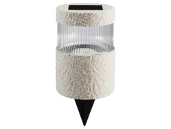 Lámpara solar LED