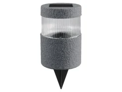 Lámpara solar LED