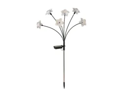 Lámpara solar LED