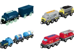 Locomotora