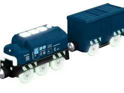 Locomotora
