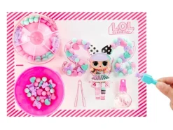 L.O.L. Surprise! Abalorios para el Pelo Tots