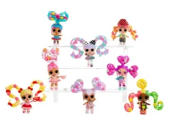L.O.L. Surprise! Abalorios para el Pelo Tots