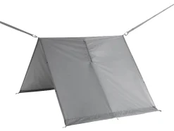 Lona 3 en 1, ideal para llevar.