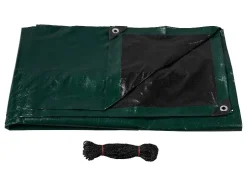 Lonas multiusos, 1,5 x 6 m.