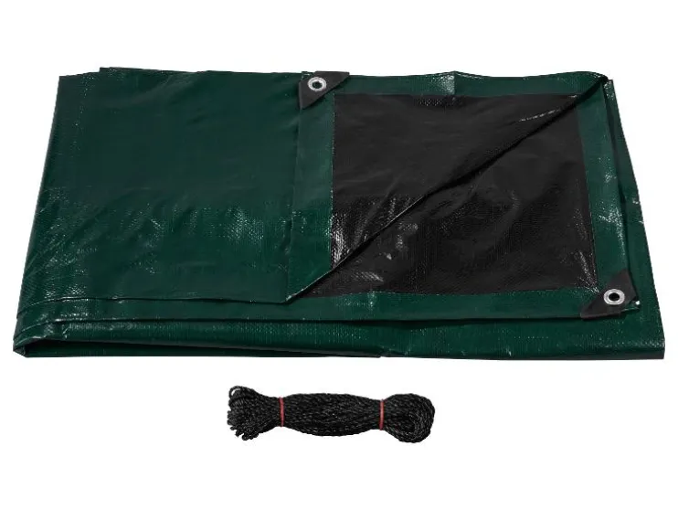 Lonas multiusos, 1,5 x 6 m.