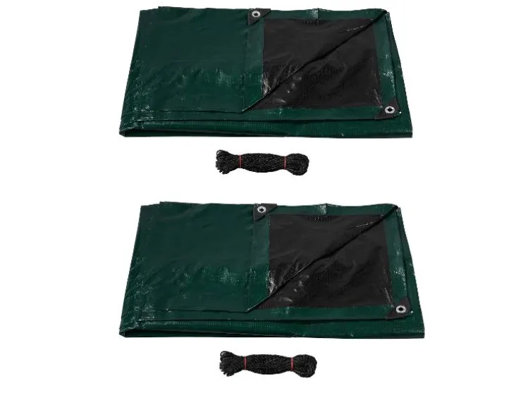 Lonas multiusos, 1,5 x 6 m.