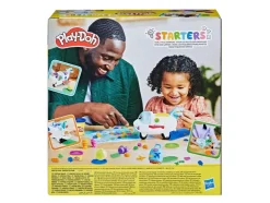 Lote de Juguetes Starters Bundle